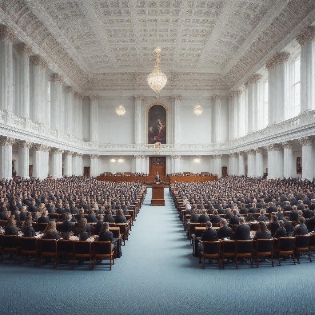 Legislative Body H